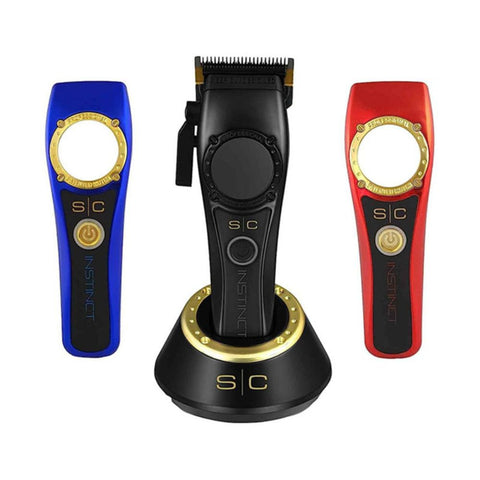 Stylecraft Clipper Instinct hair clipper