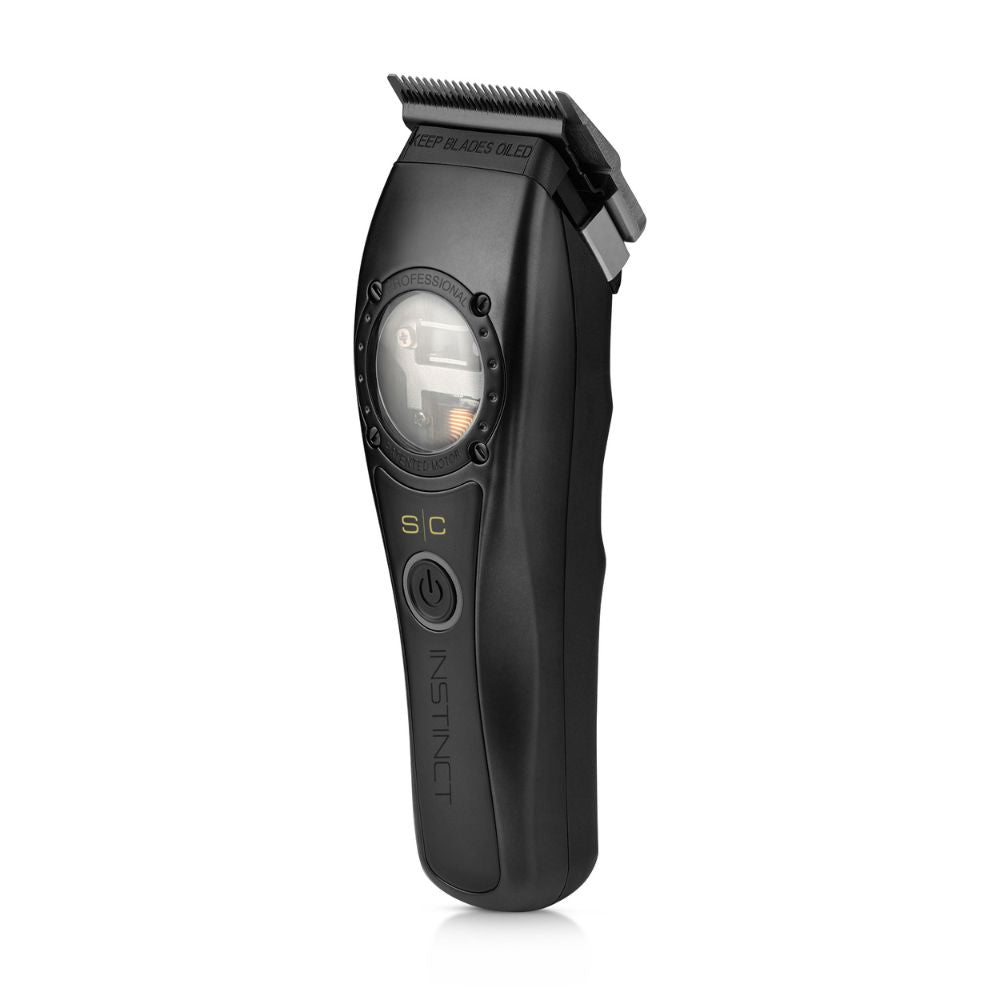 Clipper Craft Stylecraft Clipper Instinct hair clipper – BARBER FIRST