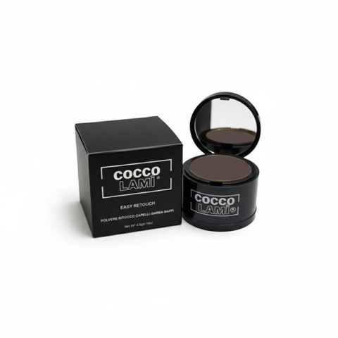Coccolamì Easy Retouch Dark Brown