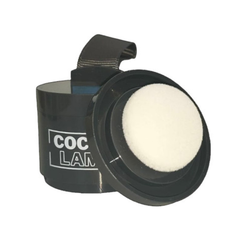 Coccolamì Easy Retouch Polvere Ritocco Dark Brown 4,5 g