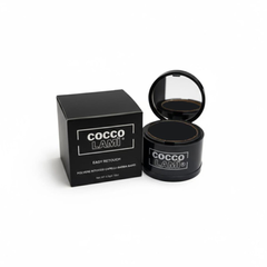 Coccolamì Easy Retouch Polvere Ritocco Black 4,5 g