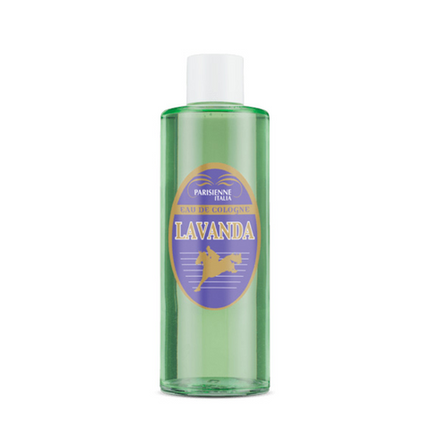 Parisienne Acqua di Colonia Lavanda