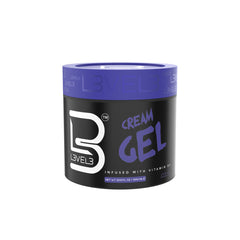 Gel per capelli uomo