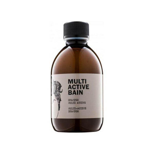 Dear Beard Shampoo Multi active Bain 250ml