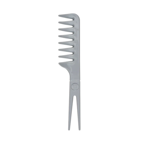 pettine denti larghi afro
