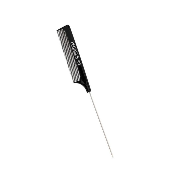 Pegasus 103 pettine professionale a coda