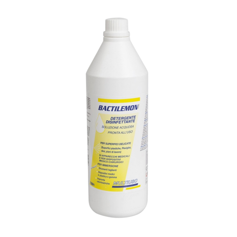 Bactilemon – Disinfettante Strumenti e Superfici 1000 ml