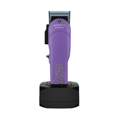 Gamma+ Alpha Up Clipper Professionale Modulare con Motore Rotativo