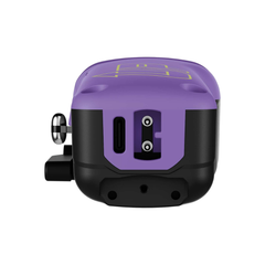 Gamma+ Alpha Up Clipper Professionale Modulare con Motore Rotativo