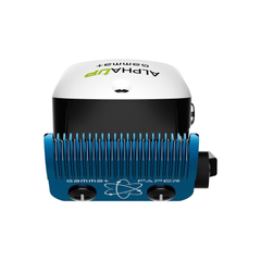 Gamma+ Alpha Up Clipper Professionale Modulare con Motore Rotativo