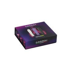 Gamma+ Alpha Up Clipper Professionale Modulare con Motore Rotativo