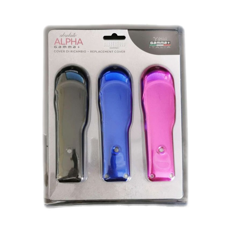 cover clipper gamma+ ricambio