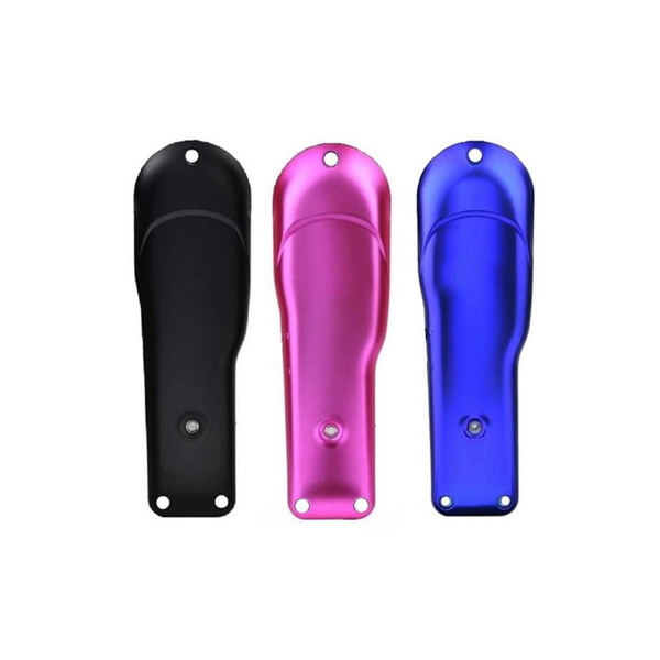 Gamma+ cover Absolute Alpha kit