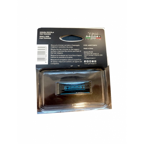 Gamma+ Grip in Silicone piccolo per Trimmer