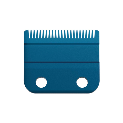 Gamma+ Lama Fissa FAPER Blu in Nitruro di Titanio per Clipper