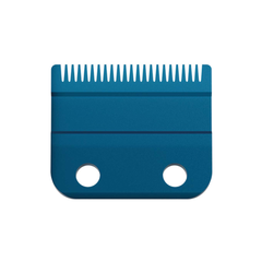 Gamma+ Lama Fissa FAPER Blu in Nitruro di Titanio per Clipper