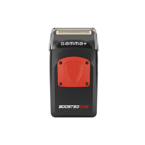Gamma+ Boosted One foil shaver