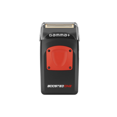 Gamma+ Boosted One foil shaver