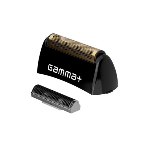 Gamma+ Lamina Foil e Lama di Ricambio per Boosted One Foil Shaver