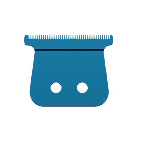 Gamma+ Lama X-PRO Blu Titanium per Trimmer