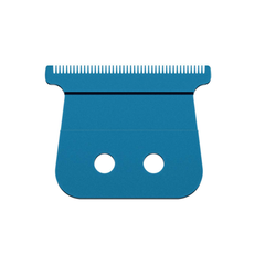 Gamma+ Lama X-PRO Blu Titanium per Trimmer