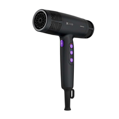 Gamma+ XCeed Phon Professionale – Tripla Tecnologia Ossigeno Attivo, Infrarossi e Ionico
