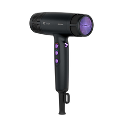 Gamma+ XCeed Phon Professionale – Tripla Tecnologia Ossigeno Attivo, Infrarossi e Ionico