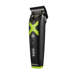 Gamma+ Clipper Xceed – Tagliacapelli Professionale con Motore Vector IN2