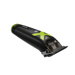 Gamma+ Clipper Xceed – Tagliacapelli Professionale con Motore Vector IN2