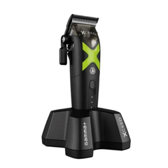 Gamma+ Clipper Xceed – Tagliacapelli Professionale con Motore Vector IN2