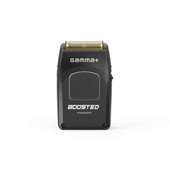 Gamma+ Boosted Shaver Rasoio elettrico professionale