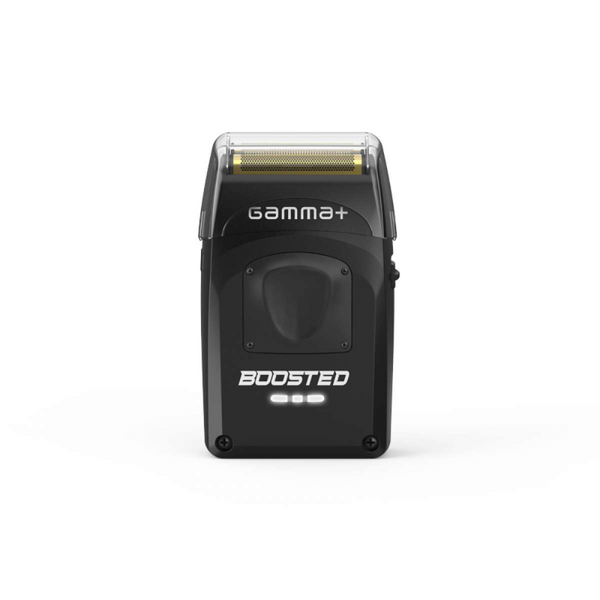 Gamma+ Boosted Shaver Rasoio elettrico professionale