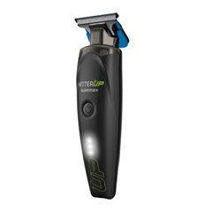 Gamma+ Trimmer Professionale di Precisione con Motore Rotativo 7.000 RPM