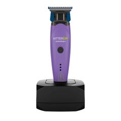 Gamma+ Trimmer Professionale di Precisione con Motore Rotativo 7.000 RPM