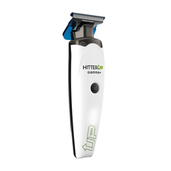 Gamma+ Trimmer Professionale di Precisione con Motore Rotativo 7.000 RPM