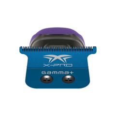 Gamma+ Trimmer Professionale di Precisione con Motore Rotativo 7.000 RPM