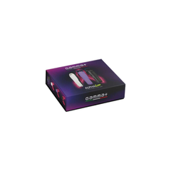 Gamma+ Trimmer Professionale di Precisione con Motore Rotativo 7.000 RPM