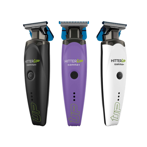 Gamma+ trimmer professionale
