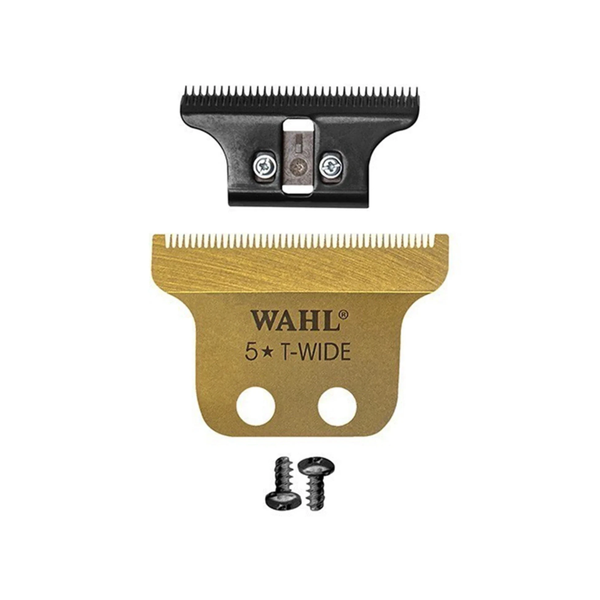 Wahl Gold Detailer T-Wide Blade