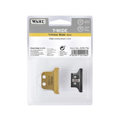 testina trimmer Wahl T-Wide