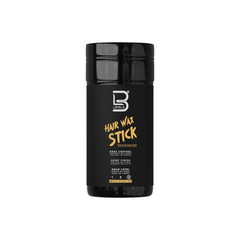 L3VEL3 Hair Wax Stick – Cera in Stick Controllo Precisione Effetto Lucido