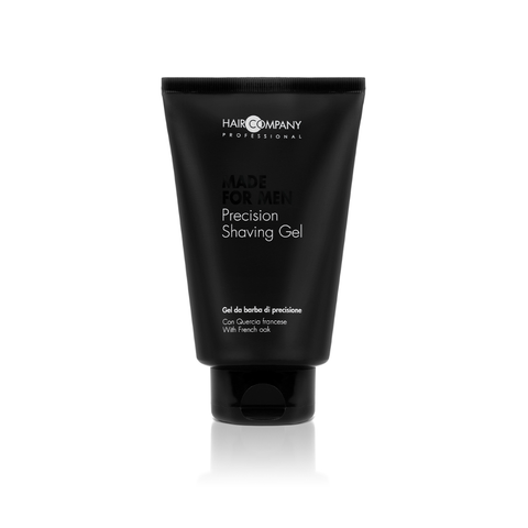 Hair Company For Men gel barba precisione