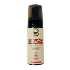 L3VEL3 mousse onde texturizzante
