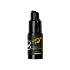 L3VEL3 polvere barba volumizzante