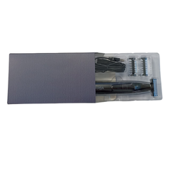 Trimmer barba e capelli AXIMA – Strumento professionale leggero ed ergonomico