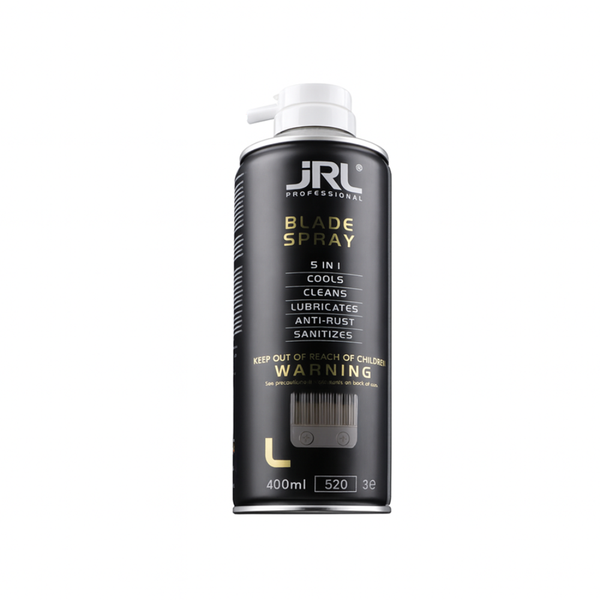 JRL Blade Spray 5 in 1 spray professionale per lame 400ml