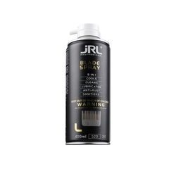 JRL Blade Spray 5 in 1 spray professionale per lame 400ml