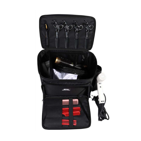 JRL Borsa Professionale Barber Porta Attrezzi