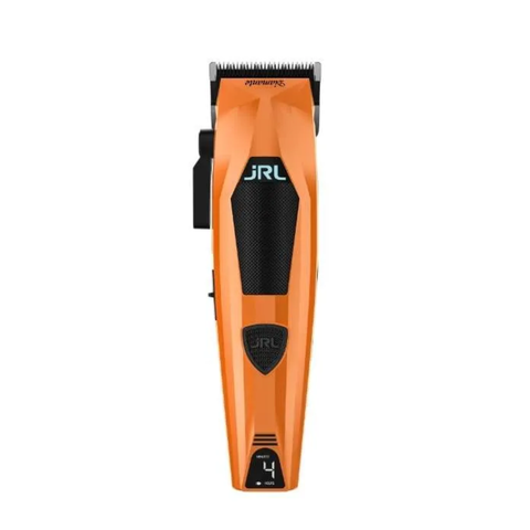 JRL Diamante Clipper 2025C Orange