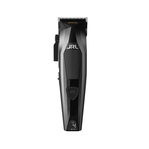 JRL Diamante 2025C Clipper Professionale Nera